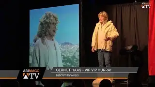 Gernot Haas - Vip Vip Hurra!