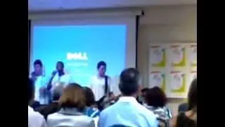 C&oacute;pia de Reuni&atilde;o na SECTTI