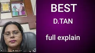 Best D.TAN/  sara oxy D.TAN/o3+ D.TAN