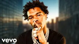 Lil Baby ft. Future, Travis Scott - Memories (Music Video)