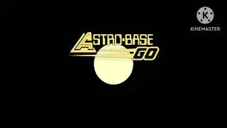 astro base go logo remake