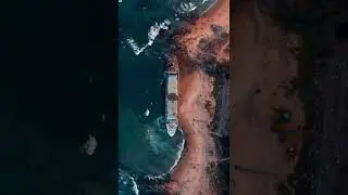 Best drone view of tenneti park..🤩❤️. #cityofdestiny #vizag #tennetipark#vizag the heaven#rajubros