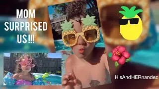 I bought a $20 pool from Target