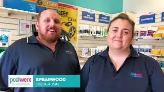 Poolwerx Spearwood