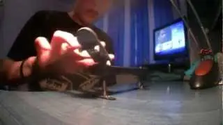 F.O.C.(Fingerboard Online Contest)-Piticas Alexandru
