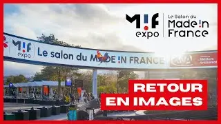 MIF Expo 2024 – Retour en images