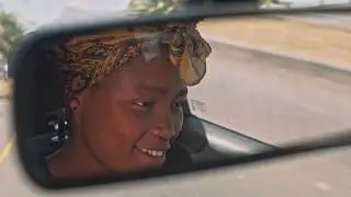 Women With Drive | Bolt