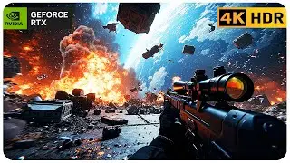 Operation Phoenix | Ship Assault | Call of Duty Walkthrough Gameplay | 4K UHD 60FPS
