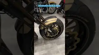Harley-Davidson #automotivedriveavenue #rider #custombikes #harleydavidson #motorcycle #shorts #usa
