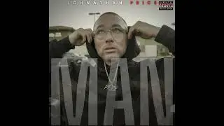 Johnathan Price- Man
