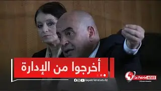 وزير النقل من ميناء سكيكدة..