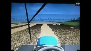 farming simulator 2009 - 06