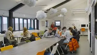 Leeds Arts University - BA (Hons) Marketing Communications