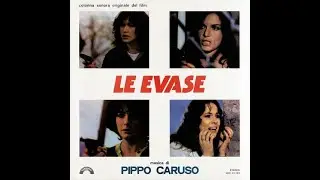 Pippo Caruso - Lei e lei  -1979