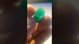 Natural Emerald Swat rough weight 100ct
