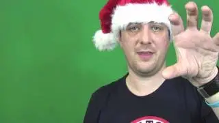the digital advent calendar | ep 14 | using twitter, growl and greenscreen magic