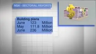 Building Plans Index declines- NBC