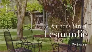 32 Anthony Street, Lesmurdie