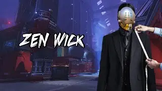 ZEN WICK