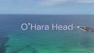 Kioloa - Merry Beach (Overhead)