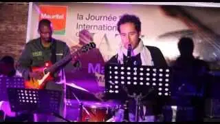 Journée du Jazz en Mauritanie