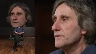 Serie documental: Discos Esenciales | Luis Alberto Spinetta | Los ojos