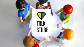 TalkStube - Lebenswertes Wei&szlig;wasser