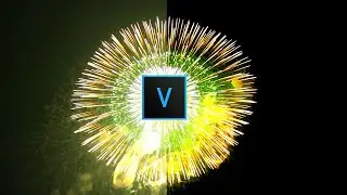 Simple Uses for the Black Restore FX in Vegas Pro 18