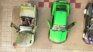 CAR SHOW -JACKSONVILLE FL-2020- NIVER -FILMS