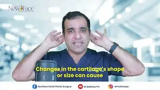 What Is Bat Ear? | Ear Shape Explained by Dr. Mathew P C