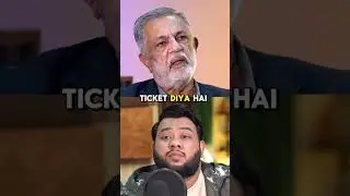 Altaf Hussain mein kya khubi dekhi