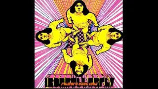Iron Butterfly: Unconscious Power - Fillmore East, New York, April 26, 27, 1968 Live Concert