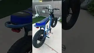 super73 is good #ebikes #super73 #surron #talaria #eride