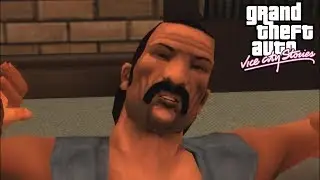 GTA: Vice City Stories Walkthrough Mission#20 - Nice Package (HD)