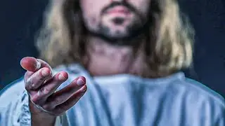 JESUS Invites Us To Pray | 4K Christian Motivational Video