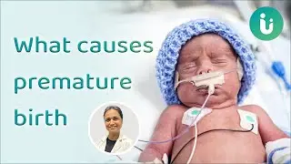 How to increase immunity in a premature baby? What causes premature birth? by Dr. Aruna Kalra