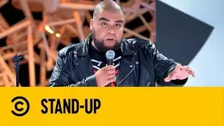 Axel Tejada | Stand Up | Comedy Central México