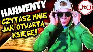 Hahmenty - Kinga do Andrzeja: 