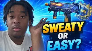  &ldquo;Sweaty or Easy? Road to Legendary EP.7 (One Loadout)&rdquo;