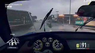 Forza Horizon 2 - Alpine Love
