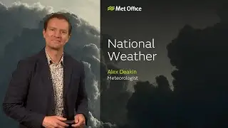 Monday afternoon forecast 30/05/22