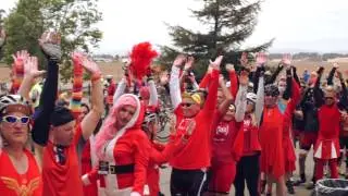 Why I Ride AIDS/LifeCycle - Fun