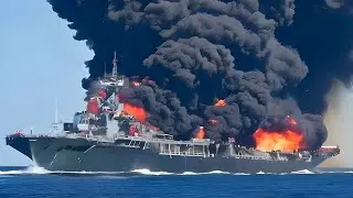 3 минуты назад, 9 января 2026 года! ШОКИРУЮЩИЙ КРИМИНСКИЙ БОЕВОЙ ПОХОД! Тактика воздушного бо
