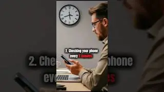 &ldquo;5 Biggest Time Wasters