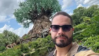 SEGREDOS DO ANIMAL KINGDOM - DISNEY | @HENRIQJ