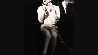 Judy Garland...What Now My Love? (In Rehearsal for the London Palladium)