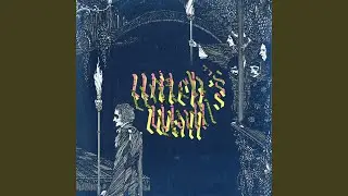Witch's Wall