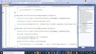 Azure Cognitive Services-004: Text Analytics C# Demo - Extracting Keywords and Phrases