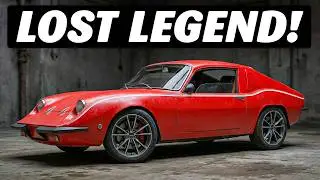 5 Rarest Canadian Cars You've Never Seen Before!