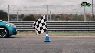 Электрический Volkswagen I.D. 3 против бензинового Golf GTI